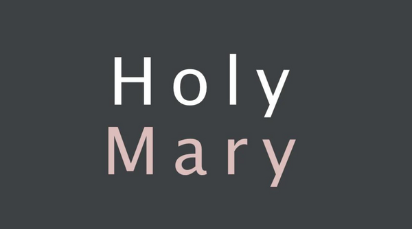 HolyMaryBoutique